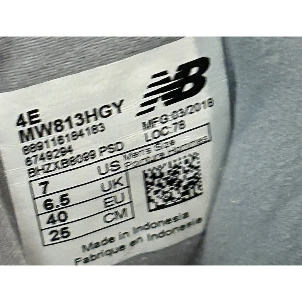 New Balance new balance